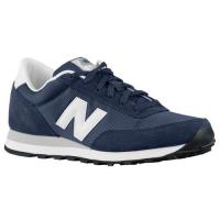 new balance 501 new balance voor heren loopschoenen marine wit Shop Utrecht hev2r280